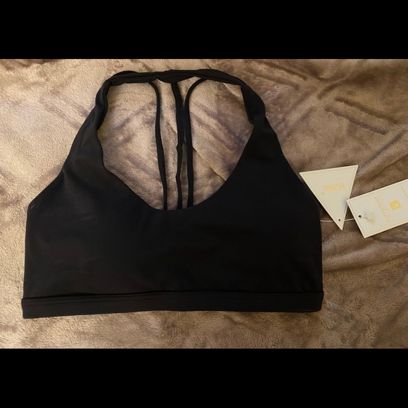 BuffBunny Sports Bra - Picture 2 of 3